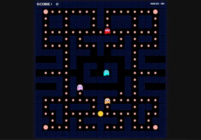 Pac-Man