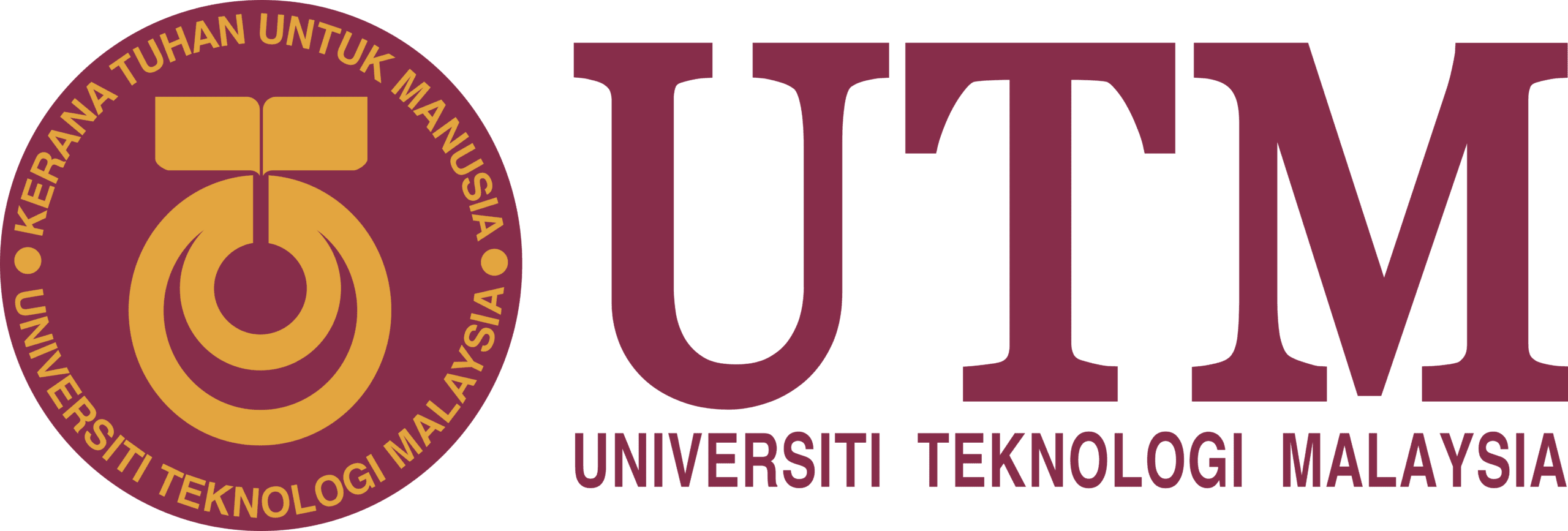UTM Logo