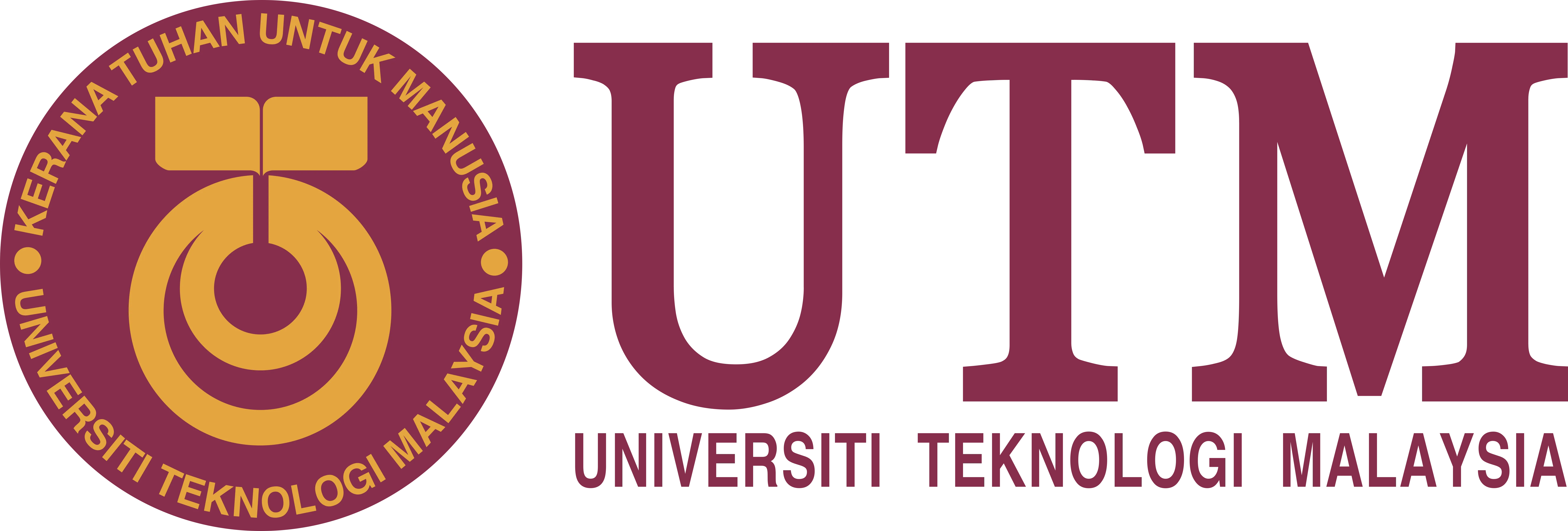 UTM Logo